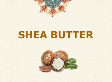 Shea Butter